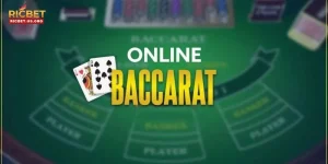 Baccarat Online: Cơ Hội Kiếm Tiền Nhanh Chỉ Trong Nốt Nhạc