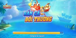 Bắn Cá Đổi Thưởng RICBET Có Gì Hot? Điểm Danh Game HOT