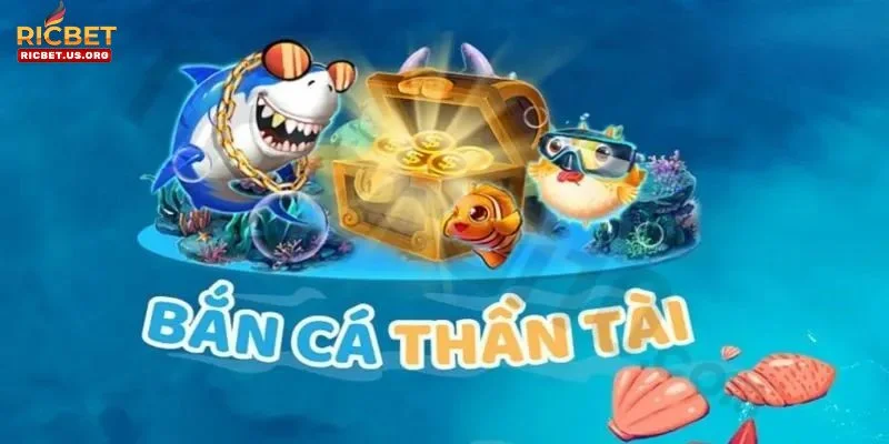 Game chơi bắn cá thần tà là phiên bản cực hot hiện nay. 