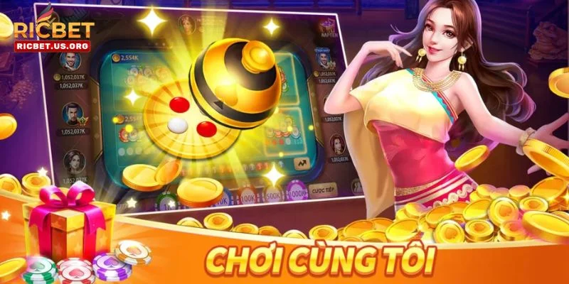 Xóc Đĩa RICBET - Cơ Hội Trúng Thưởng Lớn, Hốt Đầy Bạc 1 Game xóc đĩa RICBET là trò chơi vô cùng phổ biến hiện nay.