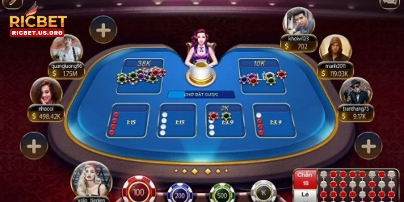 Mẹo Soi Cầu Xóc Đĩa – Kinh Nghiệm Từ Cao Thủ RICBET 3 Ghi nhớ kết quả là cách vô cùng hiệu quả để người chơi nhận diện cầu.