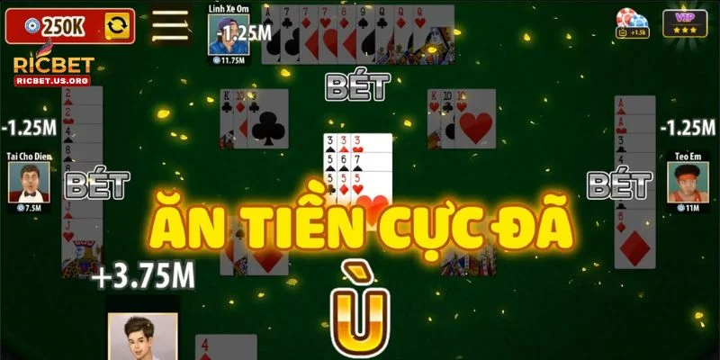 Kinh nghiệm đánh bài đẳng cấp từ cao thủ giúp bạn làm chủ ván chơi.