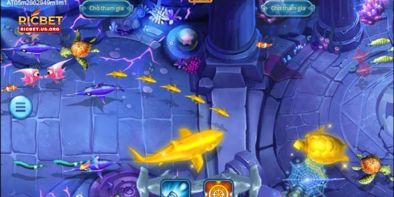 Kinh Nghiệm Bắn Cá Hiệu Quả Từ Ngư Thủ Thâm Niên RICBET 3 Kinh nghiệm bắn cá hiệu quả bao gồm việc cần thiết học hỏi kỹ năng cao.