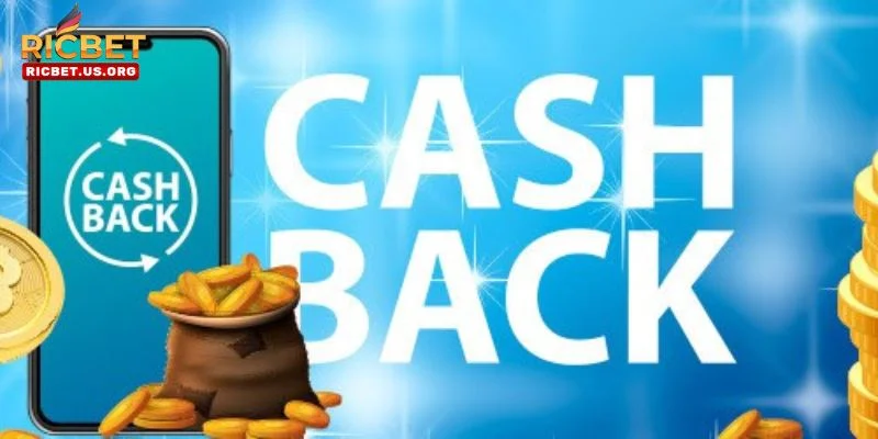 Khuyến Mãi Hoàn Trả - Không Lo Rủi Ro Tại RICBET 3 Người chơi cần hiểu rõ về cách thức hoạt động của ưu đãi hoàn trả.