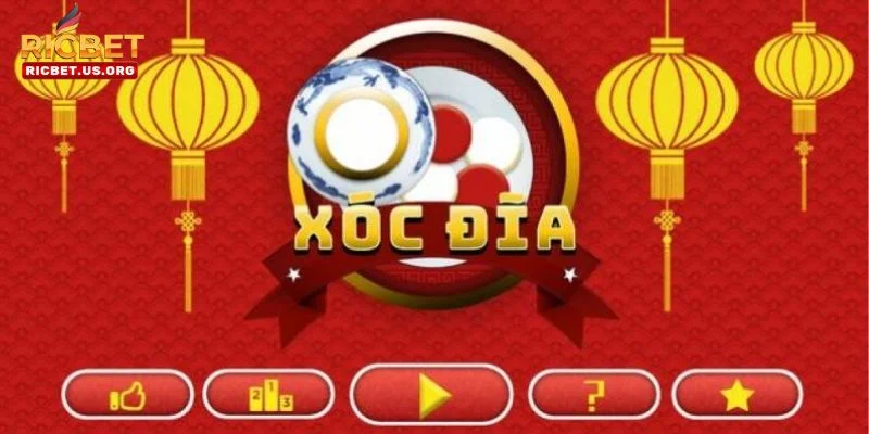 Xóc Đĩa RICBET - Cơ Hội Trúng Thưởng Lớn, Hốt Đầy Bạc 3 Phòng chơi xóc đĩa RICBET được hiển thị với chất lượng cực tốt.