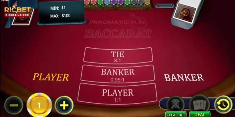 Baccarat Online: Cơ Hội Kiếm Tiền Nhanh Chỉ Trong Nốt Nhạc 3 Nằm lòng cách chơi Baccarat online giúp bạn hốt tiền đầy túi dễ dàng.